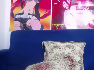 cinnamon-7's Live Sex Cam Show