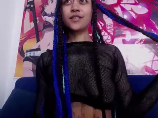 cinnamon-7's Live Sex Cam Show
