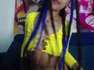 cinnamon-7's Live Sex Cam Show
