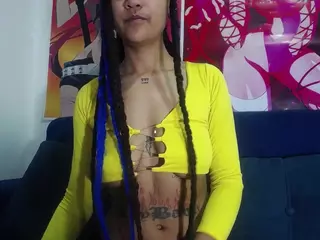 cinnamon-7's Live Sex Cam Show