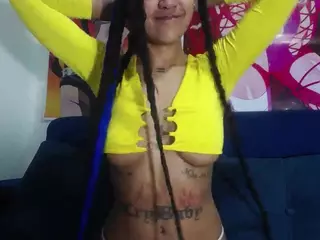 cinnamon-7's Live Sex Cam Show