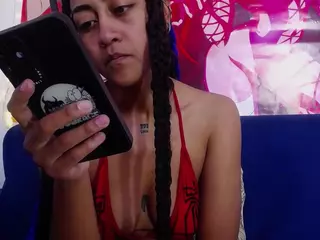 cinnamon-7's Live Sex Cam Show
