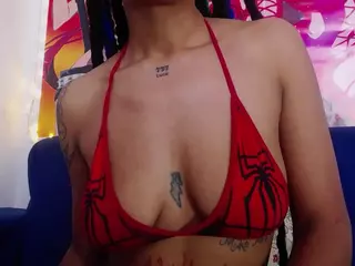 cinnamon-7's Live Sex Cam Show