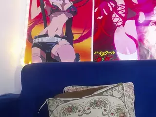 cinnamon-7's Live Sex Cam Show