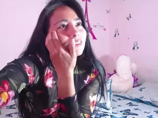 hannagirl7's Live Sex Cam Show