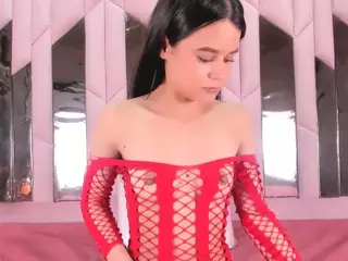 Valery Watson's Live Sex Cam Show