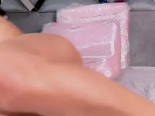 Valery Watson's Live Sex Cam Show