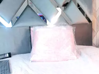 Valery Watson's Live Sex Cam Show