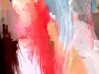 Valery Watson's Live Sex Cam Show