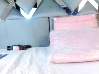 Valery Watson's Live Sex Cam Show