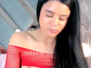 Valery Watson's Live Sex Cam Show