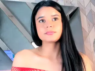 Valery Watson's Live Sex Cam Show