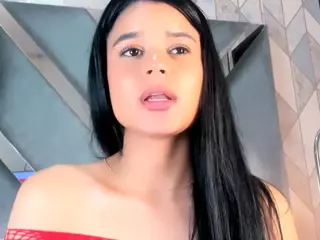 Valery Watson's Live Sex Cam Show