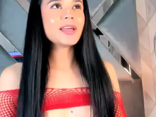 Valery Watson's Live Sex Cam Show
