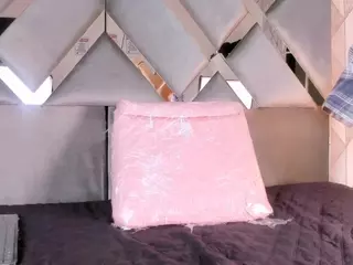 Valery Watson's Live Sex Cam Show