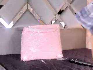 Valery Watson's Live Sex Cam Show