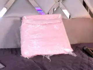 Valery Watson's Live Sex Cam Show