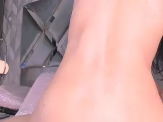 Valery Watson's Live Sex Cam Show