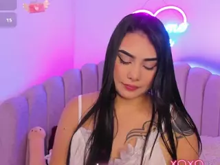 Amara-Miller's Live Sex Cam Show