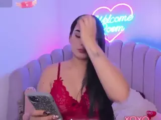 Amara-Miller's Live Sex Cam Show