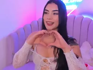 Amara-Miller's Live Sex Cam Show