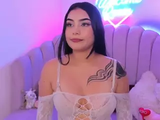 Amara-Miller's Live Sex Cam Show