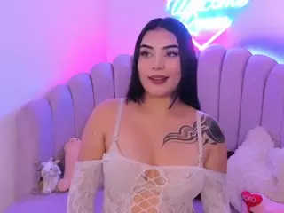 Amara-Miller's Live Sex Cam Show