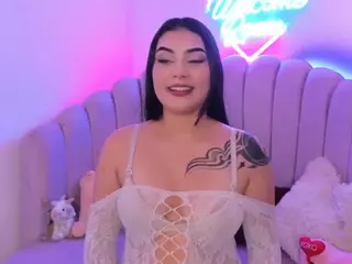Amara-Miller's Live Sex Cam Show