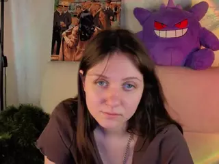 Kvetachka's Live Sex Cam Show