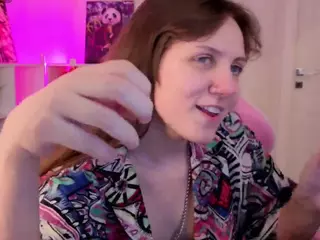 Kvetachka's Live Sex Cam Show