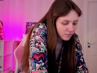 Kvetachka's Live Sex Cam Show