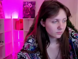 Kvetachka's Live Sex Cam Show