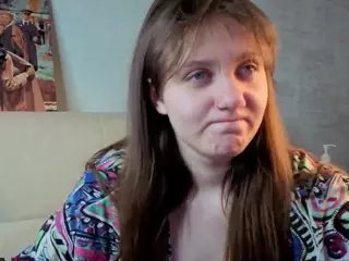Kvetachka's Live Sex Cam Show