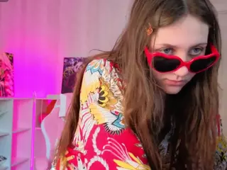 Kvetachka's Live Sex Cam Show