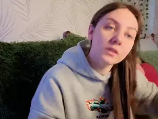 Kvetachka's Live Sex Cam Show