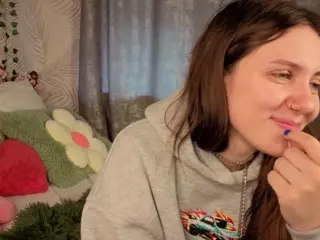 Kvetachka's Live Sex Cam Show