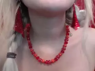 LaraFire's Live Sex Cam Show