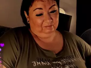 ZarraX's Live Sex Cam Show