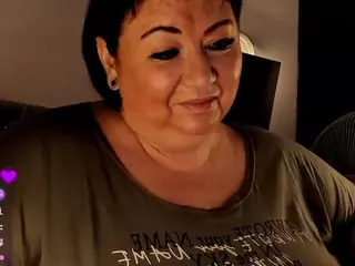 ZarraX's Live Sex Cam Show