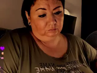 ZarraX's Live Sex Cam Show