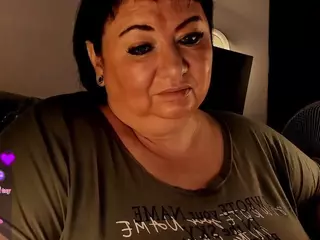 ZarraX's Live Sex Cam Show