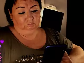 ZarraX's Live Sex Cam Show