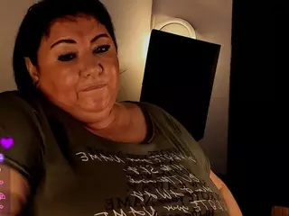 ZarraX's Live Sex Cam Show