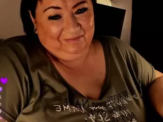 ZarraX's Live Sex Cam Show