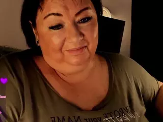 ZarraX's Live Sex Cam Show