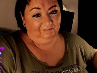ZarraX's Live Sex Cam Show