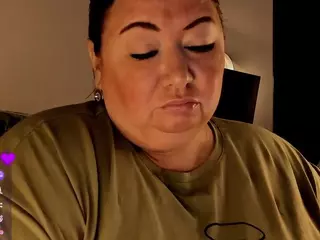 ZarraX's Live Sex Cam Show