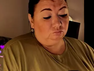 ZarraX's Live Sex Cam Show