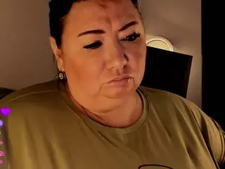 ZarraX's Live Sex Cam Show
