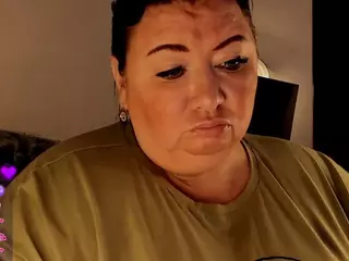 ZarraX's Live Sex Cam Show